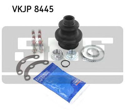 SKF vkjp8445 -  Комплект пыльника, приводной вал