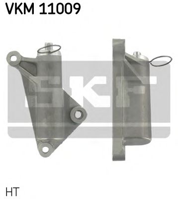 SKF vkm11009 -  Натяжной ролик, ремень ГРМ