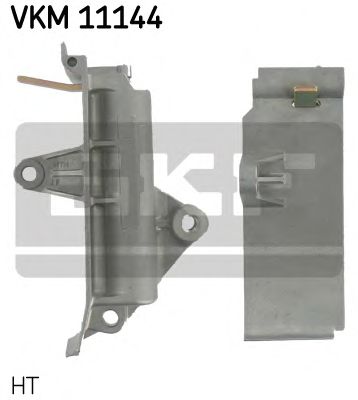SKF vkm11144 -  Натяжной ролик, ремень ГРМ