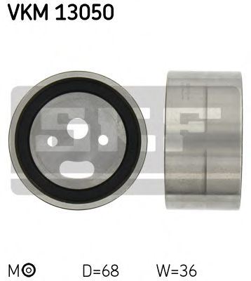 SKF vkm13050 -  Натяжной ролик, ремень ГРМ