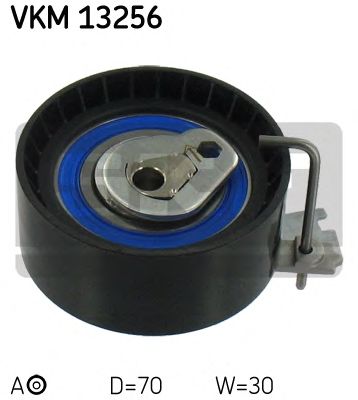SKF vkm13256 -  Натяжной ролик, ремень ГРМ