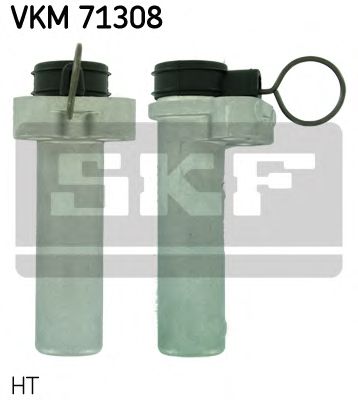 SKF vkm71308 -  Натяжной ролик, ремень ГРМ