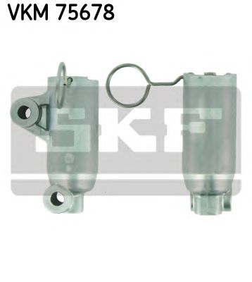 SKF vkm75678 -  Натяжной ролик, ремень ГРМ