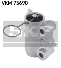 SKF vkm75690 - Ролик натяжителя ремня ГРМ