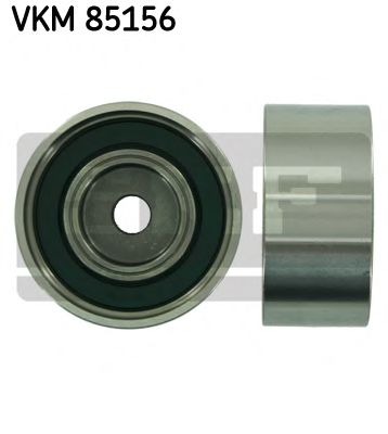 SKF vkm85156 -  Паразитный / Ведущий ролик, зубчатый ремень