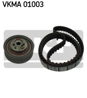 SKF vkma01003 -  Комплект ремня ГРМ