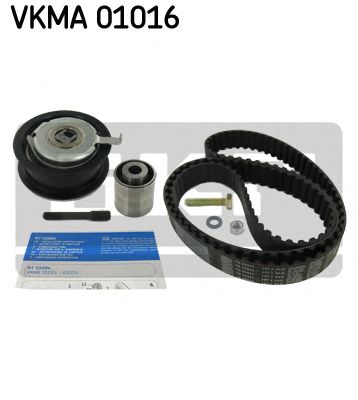 SKF vkma01016 -  Комплект ремня ГРМ