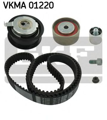 SKF vkma01220 -  Комплект ремня ГРМ
