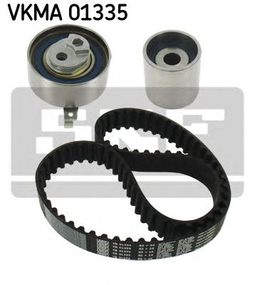 SKF vkma01335 -  Комплект ремня ГРМ