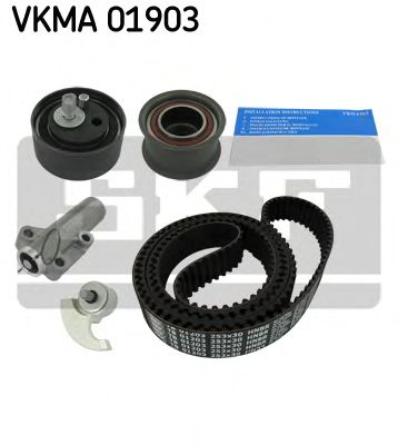SKF vkma01903 -  Комплект ремня ГРМ