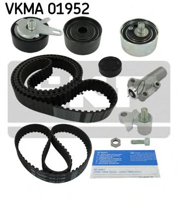 SKF vkma01952 -  Комплект ремня ГРМ