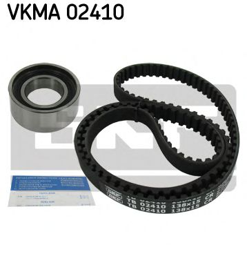 SKF vkma02410 -  Комплект ремня ГРМ