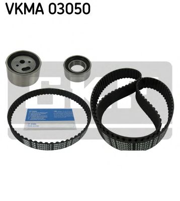 SKF vkma03050 -  Комплект ремня ГРМ
