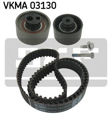 SKF vkma03130 -  Комплект ремня ГРМ