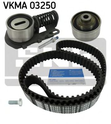 SKF vkma03250 - Комплект ремня ГРМ