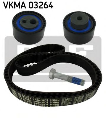 SKF vkma03264 -  Комплект ремня ГРМ