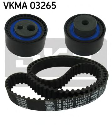 SKF vkma03265 -  Комплект ремня ГРМ