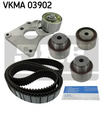 SKF vkma03902 -  Комплект ремня ГРМ