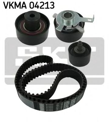 SKF vkma04213 -  Комплект ремня ГРМ