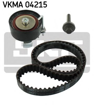 SKF vkma04215 -  Комплект ремня ГРМ