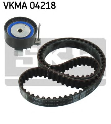 SKF vkma04218 -  Комплект ремня ГРМ