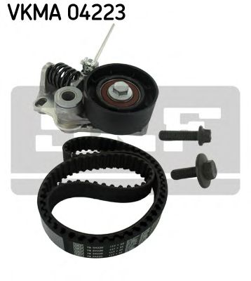 SKF vkma04223 -  Комплект ремня ГРМ