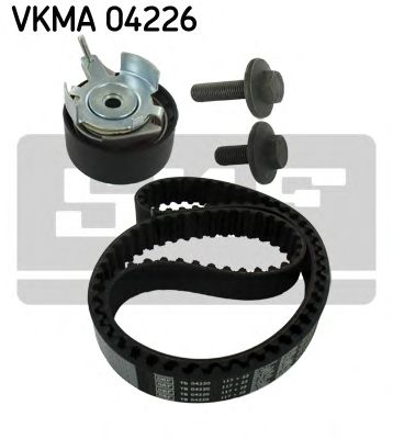 SKF vkma04226 -  Комплект ремня ГРМ
