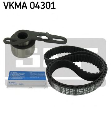 SKF vkma04301 -  Комплект ремня ГРМ