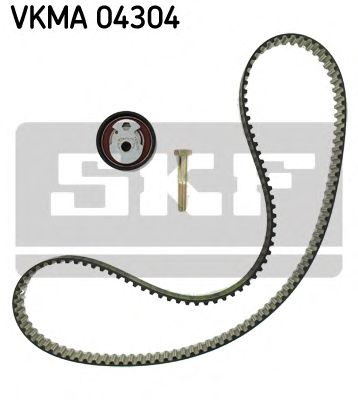 SKF vkma04304 -  Комплект ремня ГРМ