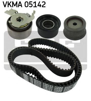 SKF vkma05142 -  Комплект ремня ГРМ