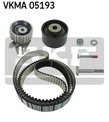 SKF vkma05193 -  Комплект ремня ГРМ