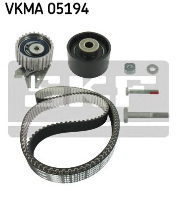 SKF vkma05194 -  Комплект ремня ГРМ