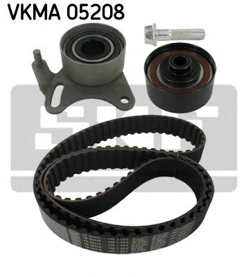 SKF vkma05208 -  Комплект ремня ГРМ
