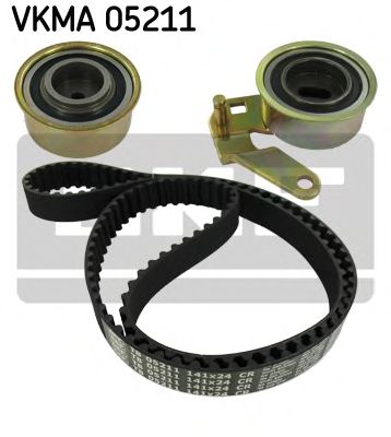 SKF vkma05211 -  Комплект ремня ГРМ