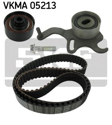 SKF vkma05213 -  Комплект ремня ГРМ