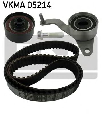 SKF vkma05214 -  Комплект ремня ГРМ