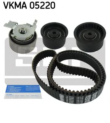 SKF vkma05220 -  Комплект ремня ГРМ