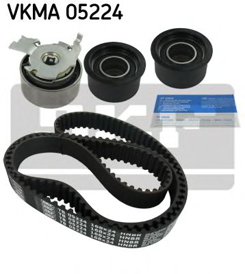 SKF vkma05224 -  Комплект ремня ГРМ