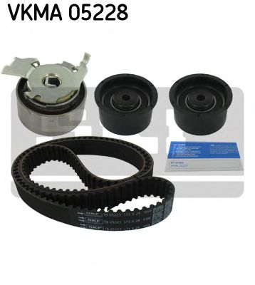 SKF vkma05228 -  Комплект ремня ГРМ