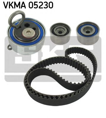 SKF vkma05230 -  Комплект ремня ГРМ