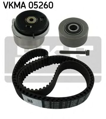 SKF vkma05260 -  Комплект ремня ГРМ