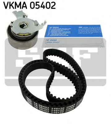 SKF vkma05402 -  Комплект ремня ГРМ