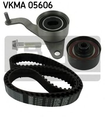 SKF vkma05606 -  Комплект ремня ГРМ