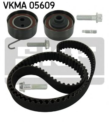 SKF vkma05609 -  Комплект ремня ГРМ