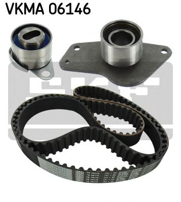 SKF vkma06146 -  Комплект ремня ГРМ