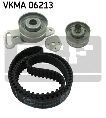 SKF vkma06213 -  Комплект ремня ГРМ