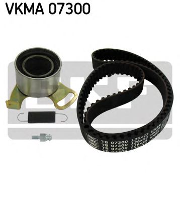 SKF vkma07300 -  Комплект ремня ГРМ