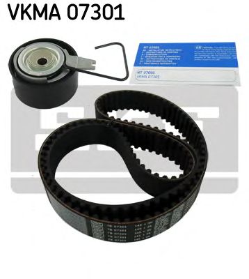 SKF vkma07301 -  Комплект ремня ГРМ