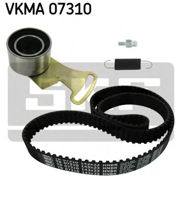 SKF vkma07310 -  Комплект ремня ГРМ