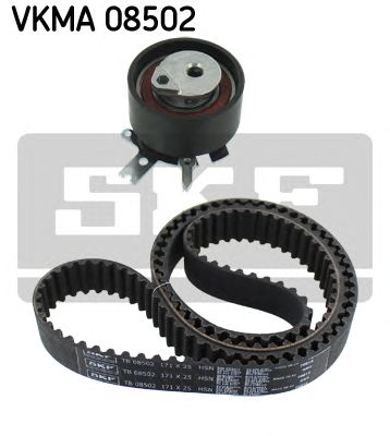 SKF vkma08502 -  Комплект ремня ГРМ